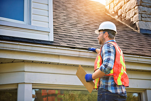 Trusted Storm Damage Roof Repair service in Bedias, TX - Ben Roofing and Steel LLC